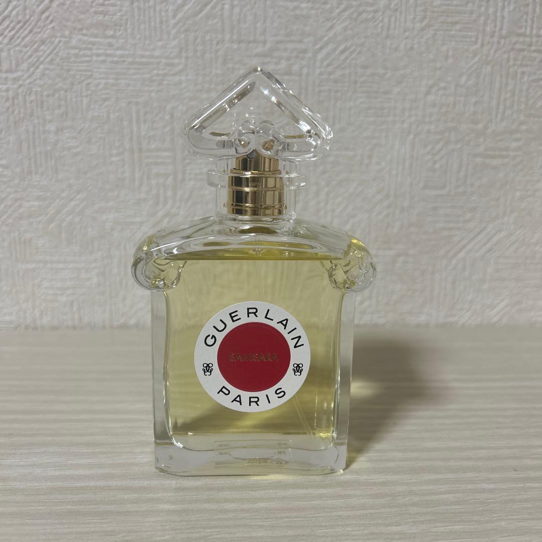 ゲラン サムサラ オーデパルファン 75ml