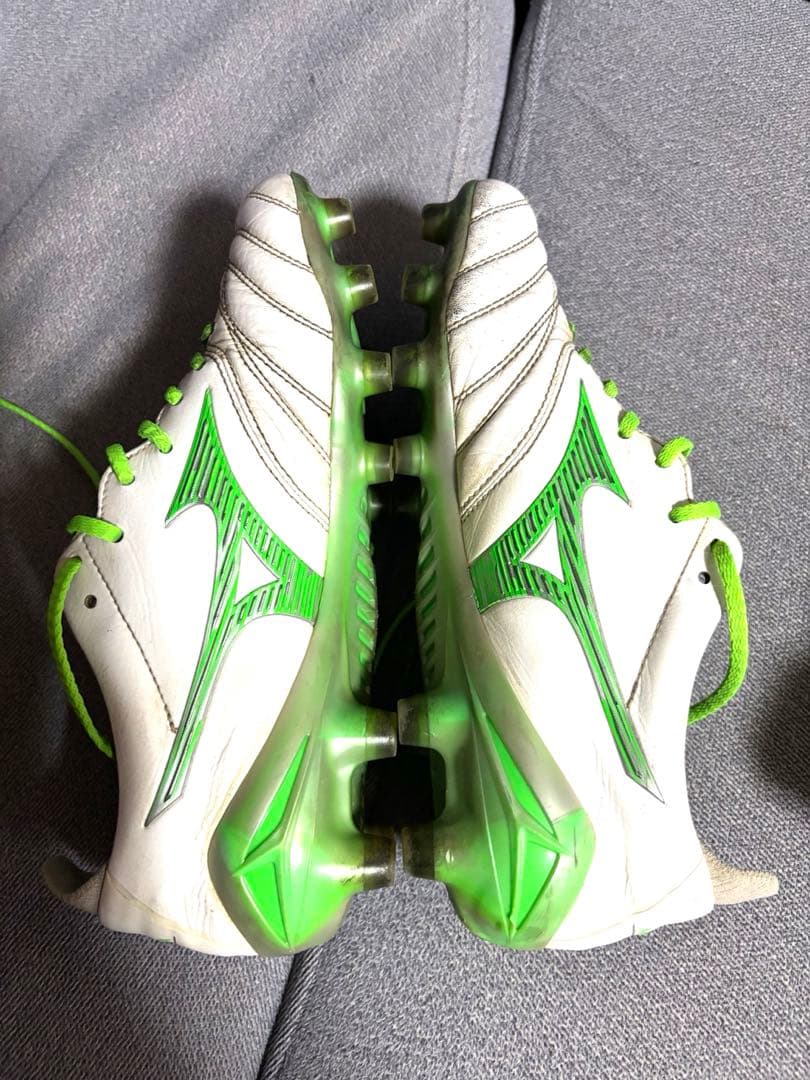 値下げ中★Mizuno Morelia Neo 4 japan ★23センチ
