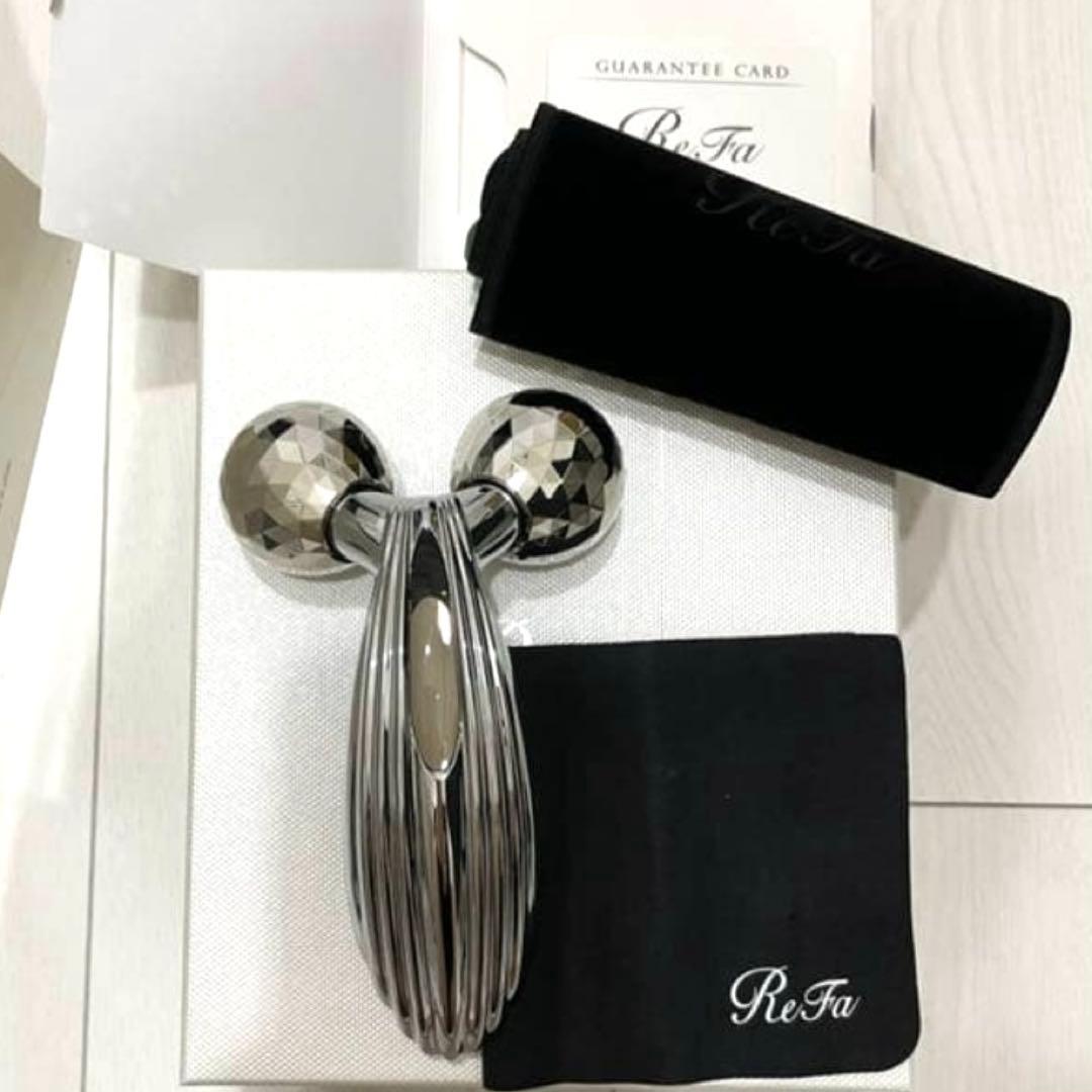 Refa リファカラットレイ