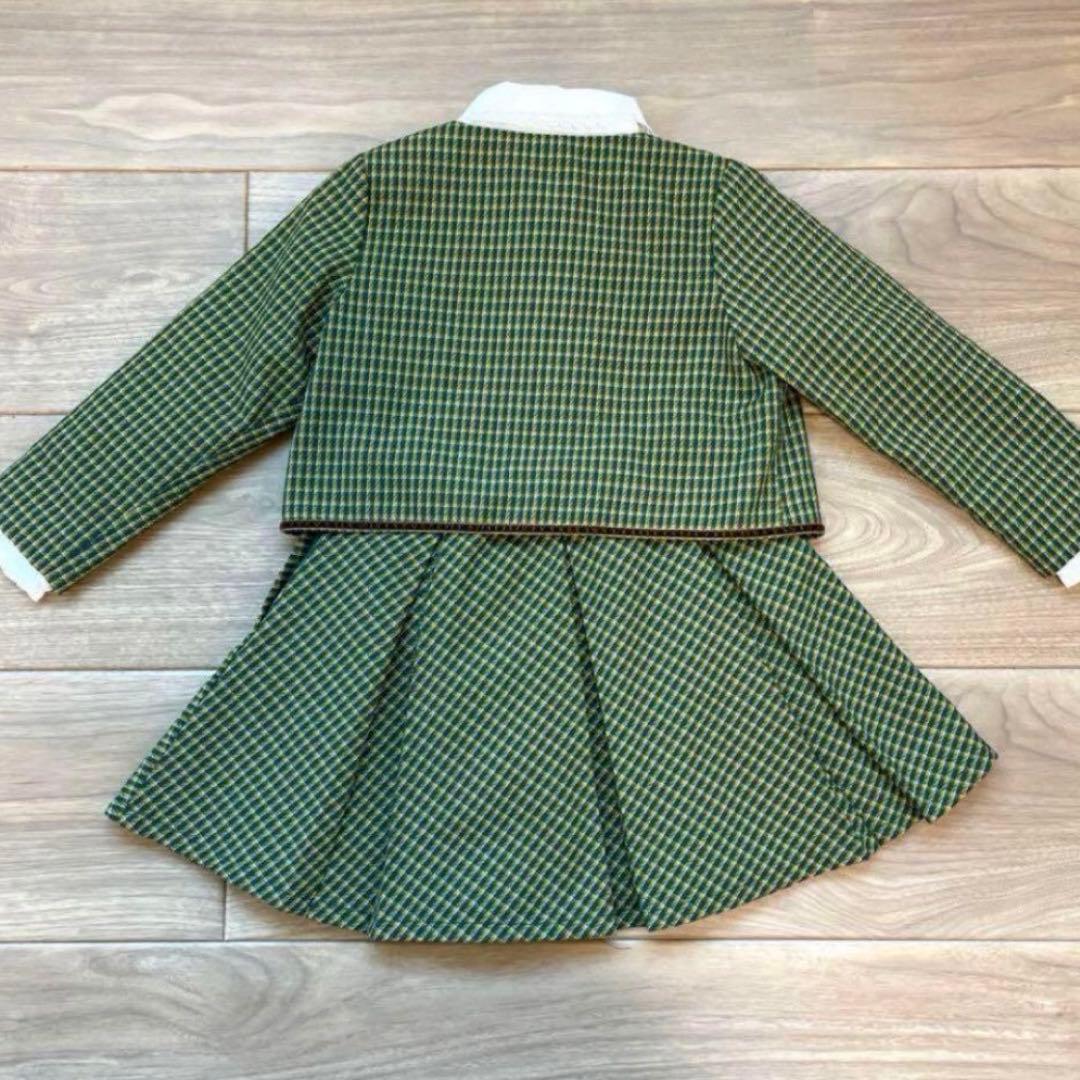 年末年始セール★フォーマル　女の子