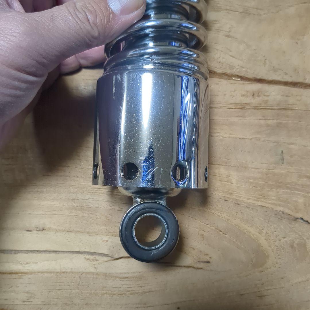 goods製　リアサスペンション　280