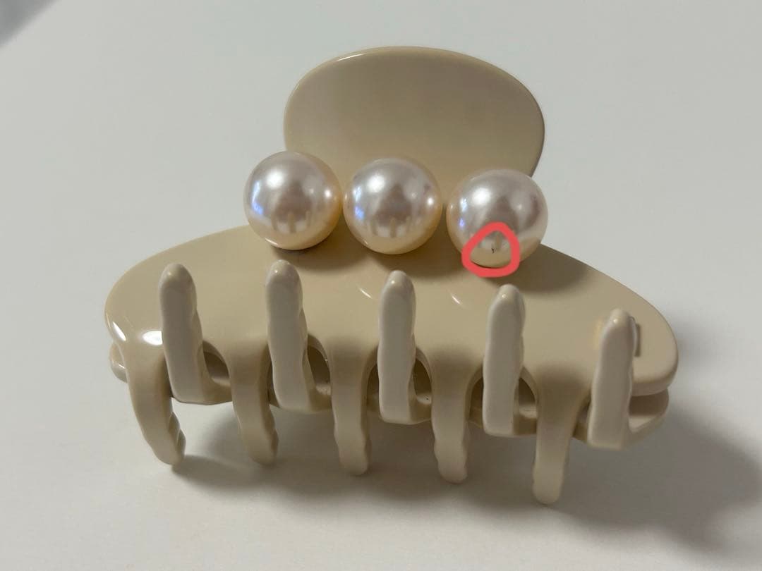 アレクサンドルドゥパリ　Sクリップ