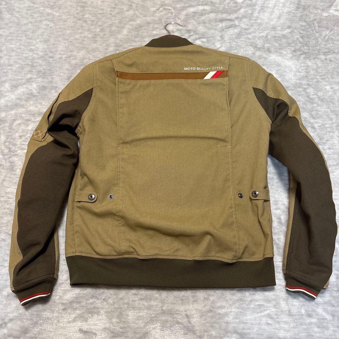 クシタニ　春秋ジャケット　レディースLサイズ