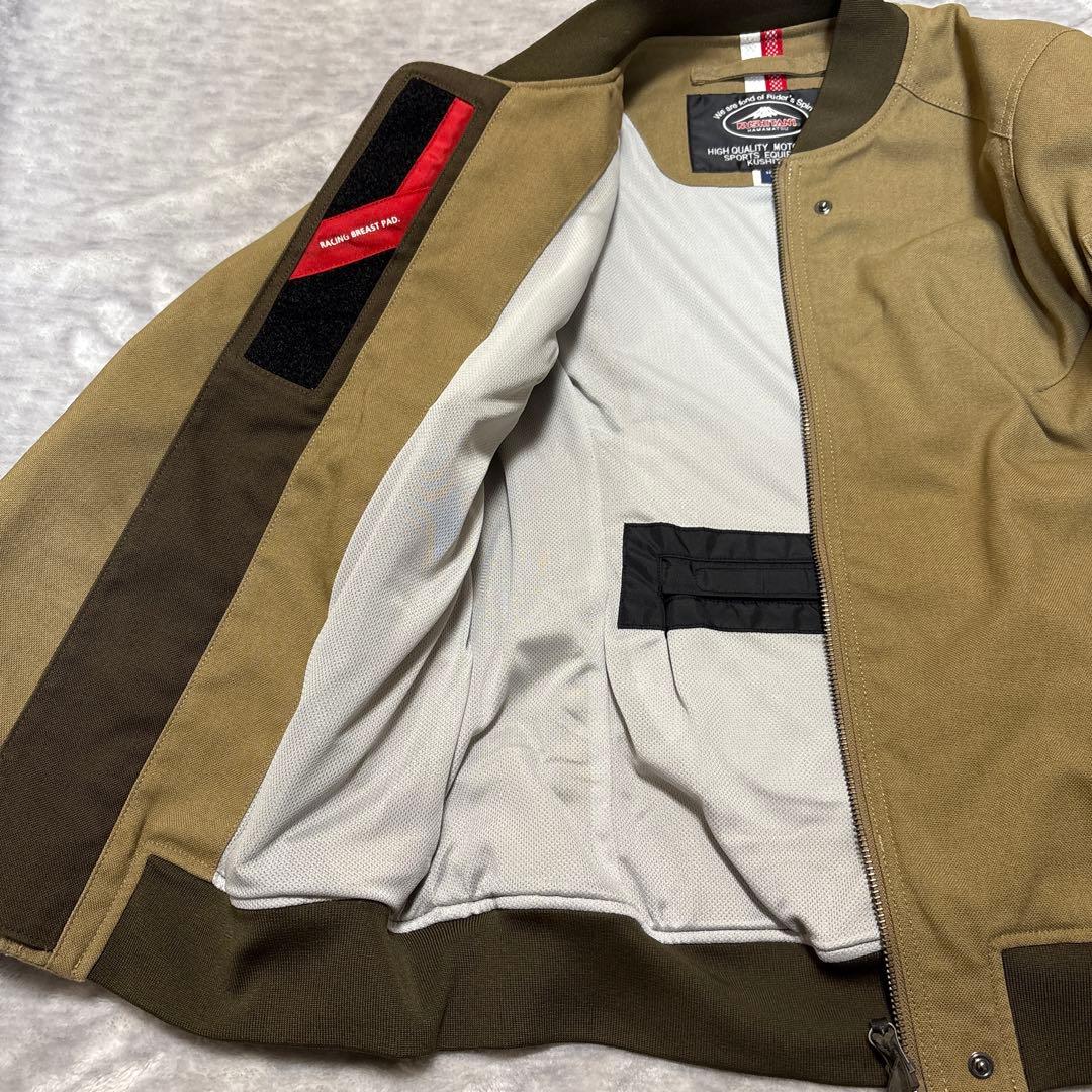 クシタニ　春秋ジャケット　レディースLサイズ