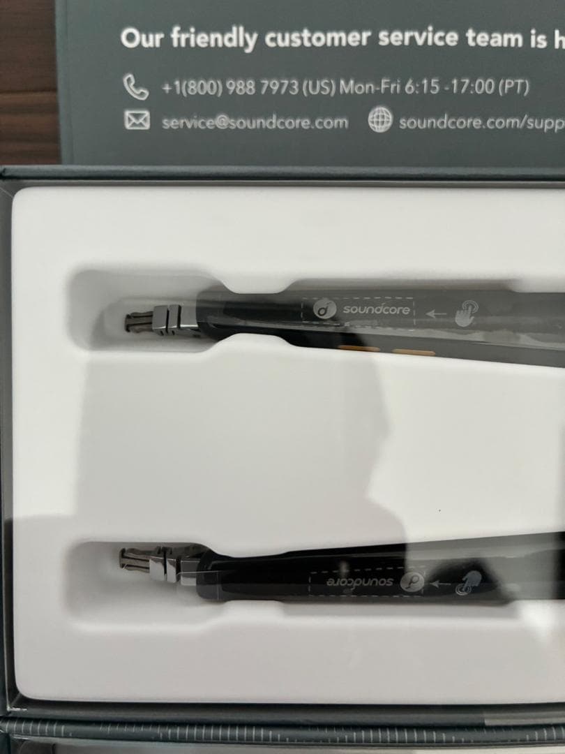 未使用 Anker Soundcore Frames Landmark