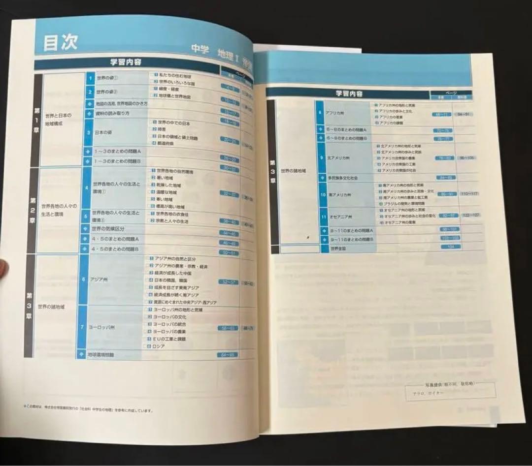 新品　問題集　参考書　中学3年間社会　iワーク　新演習　高校受験　バラ売り可