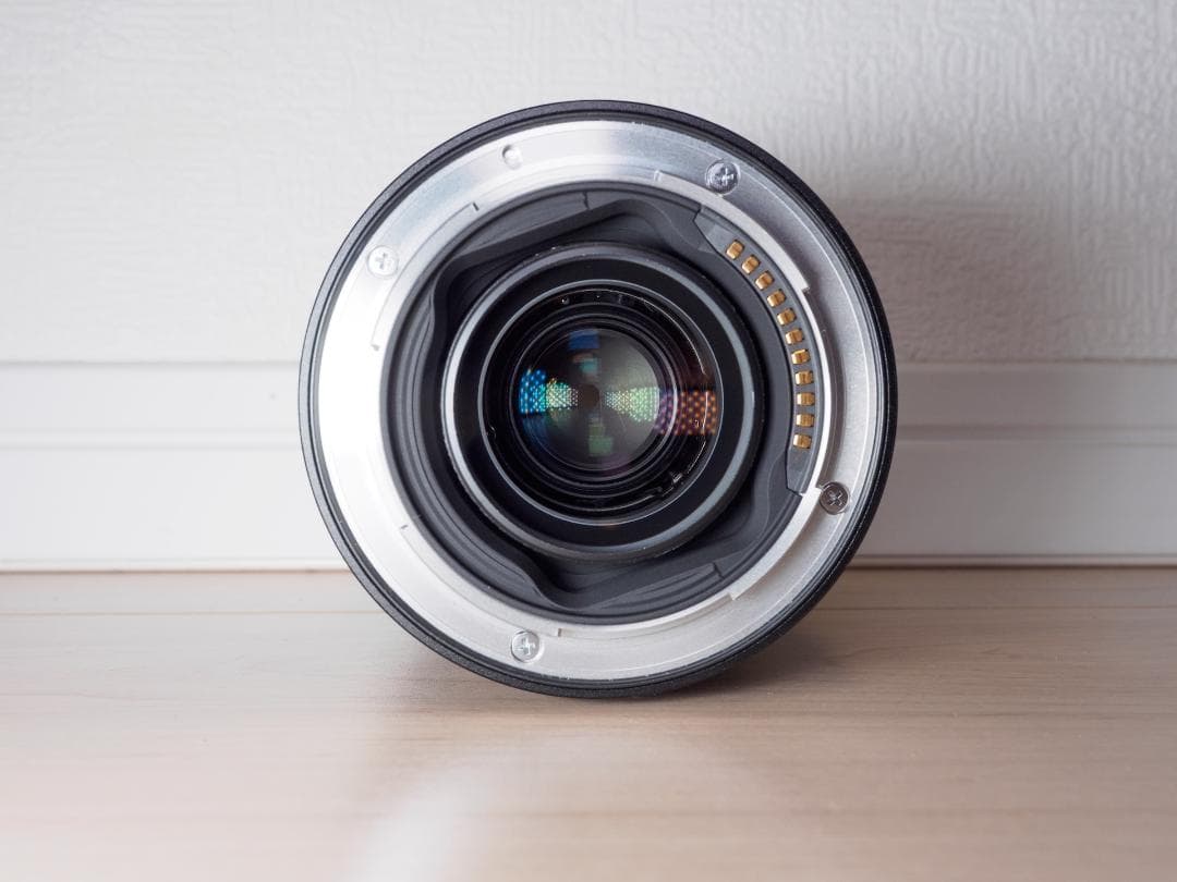 極美品 NIKKOR Z 24-120mm F4 S Z24-120 Zマウント