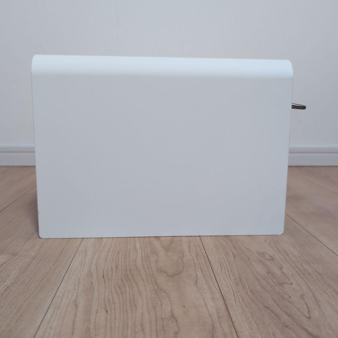 【美品】UtaU ウタウ ブレッドドロワー ブレッドケース ホワイト 収納