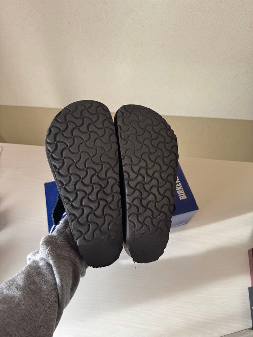 BIRKENSTOCK Boston ボストン　39