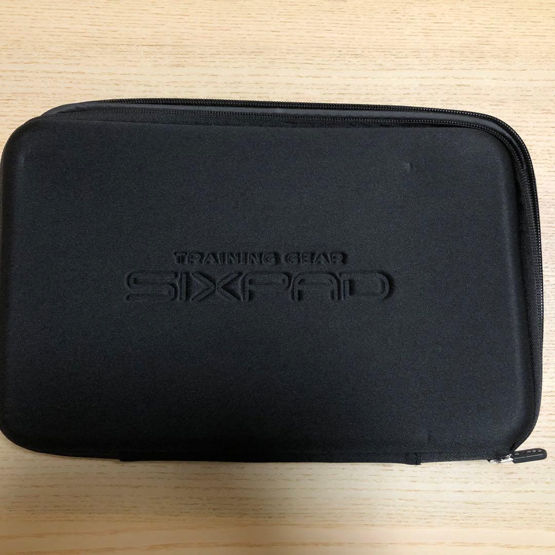 シックスパッド パワースーツ コアベルト Mサイズ