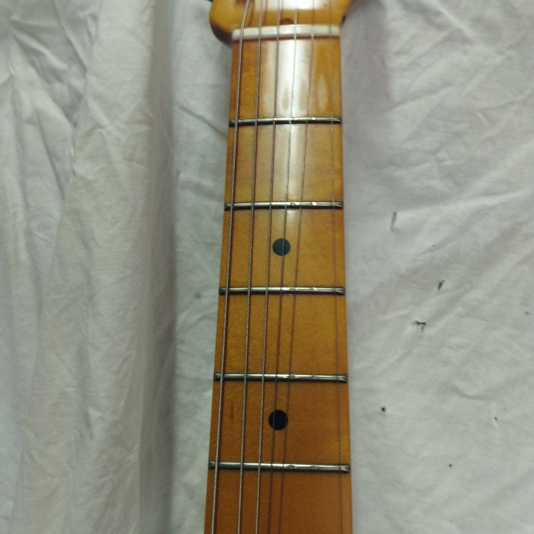 エドワーズ　ストラトキャスター　カスタムラボ