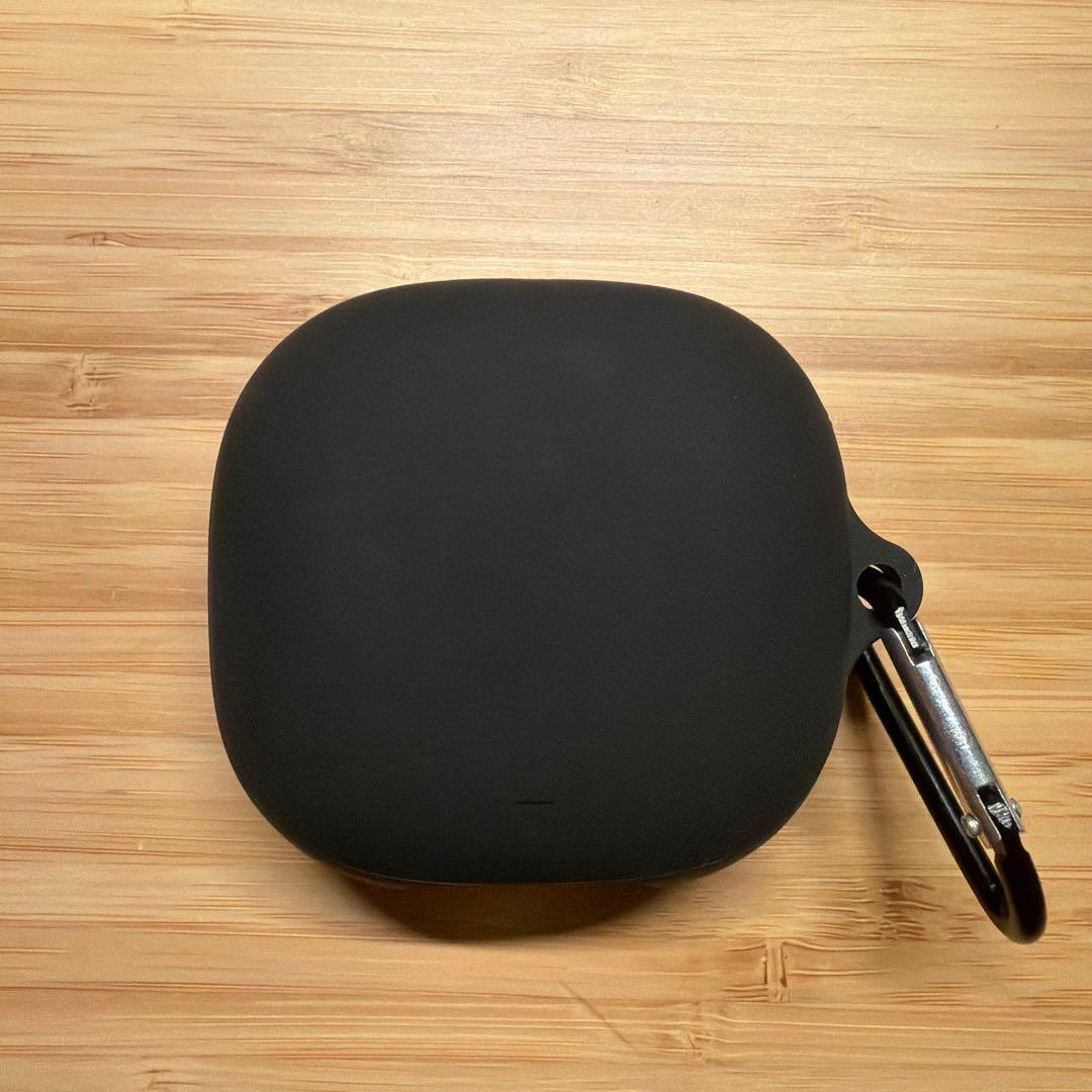 美品◎ Anker Soundcore Liberty 4 Pro ブラック