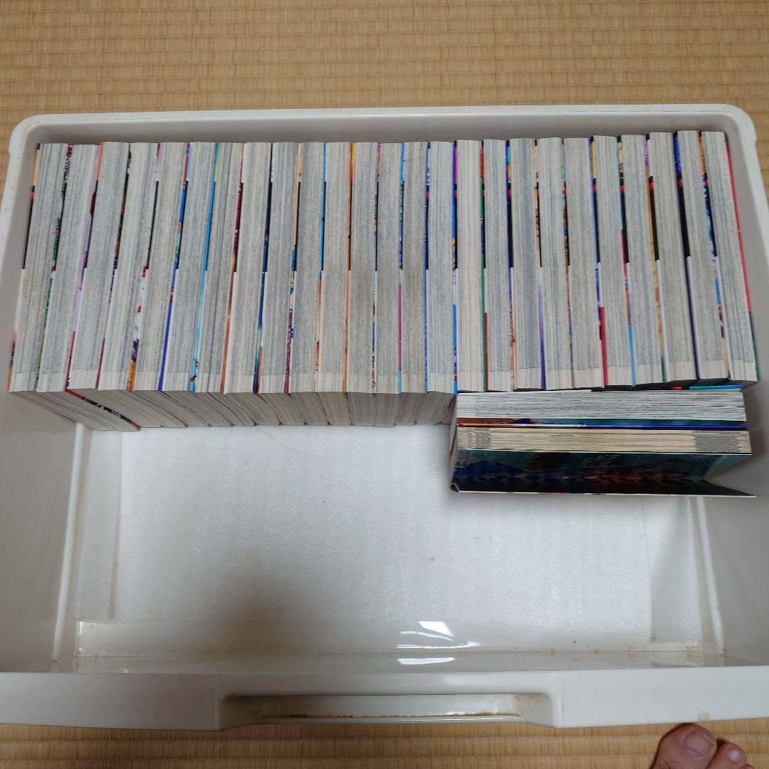 キングダム1〜74全巻＋英傑列紀