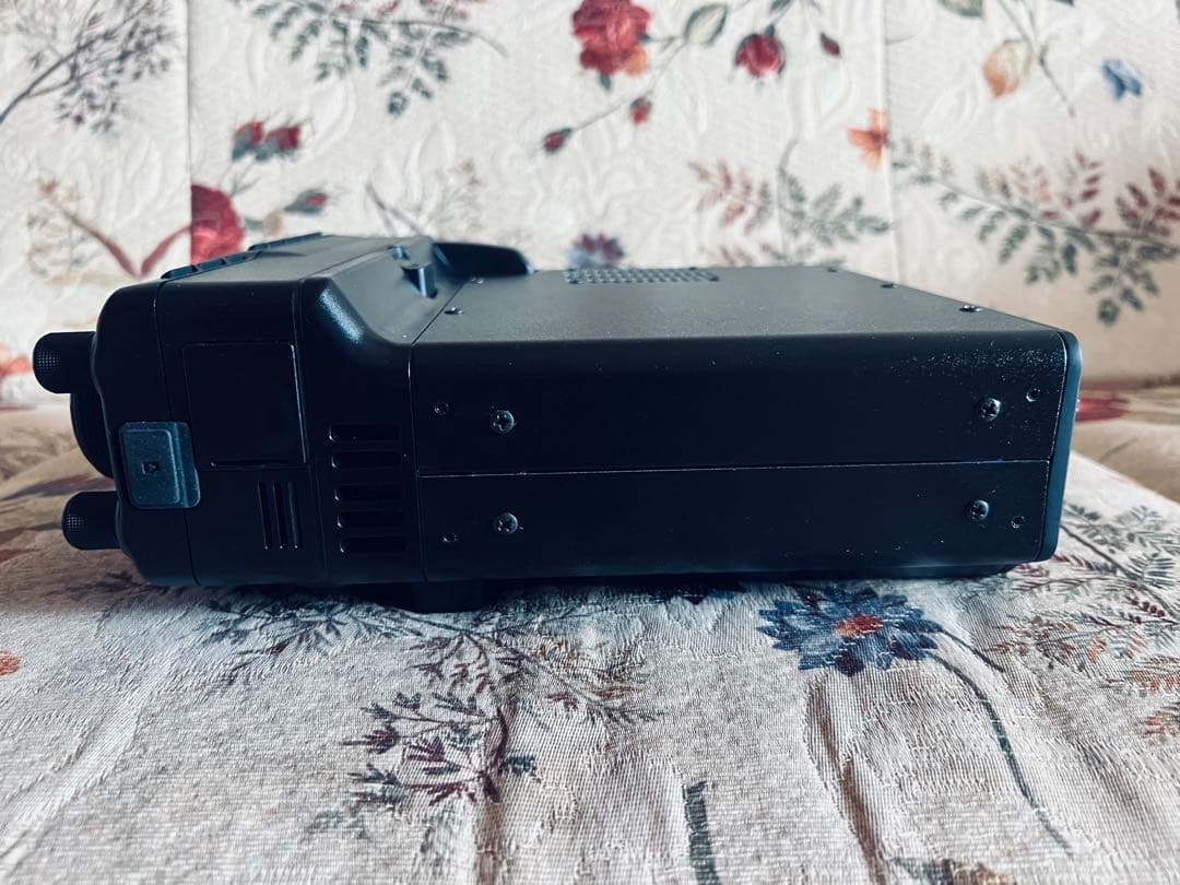 トランシーバー YAESU FTX-1 DX