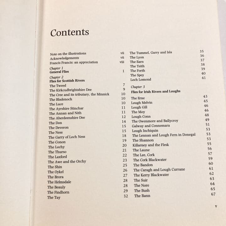 【送料無料】【洋書】【希少】サーモンフライ　タイイング