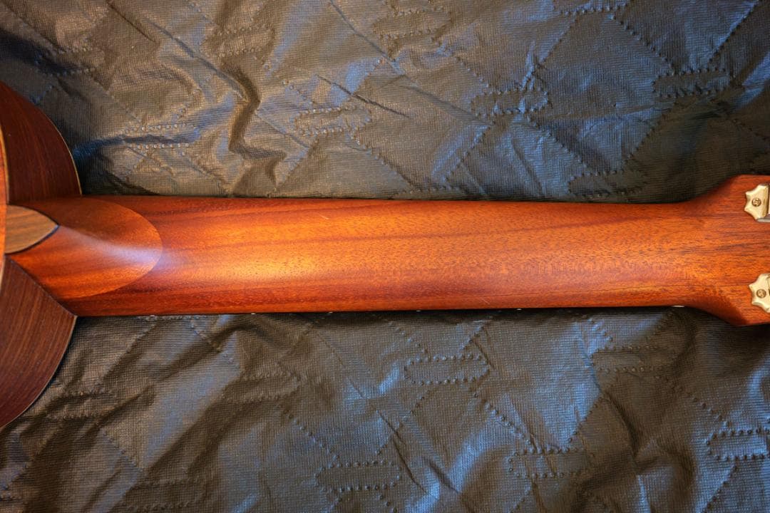 美品　K.Yairi Sunny ミニギター