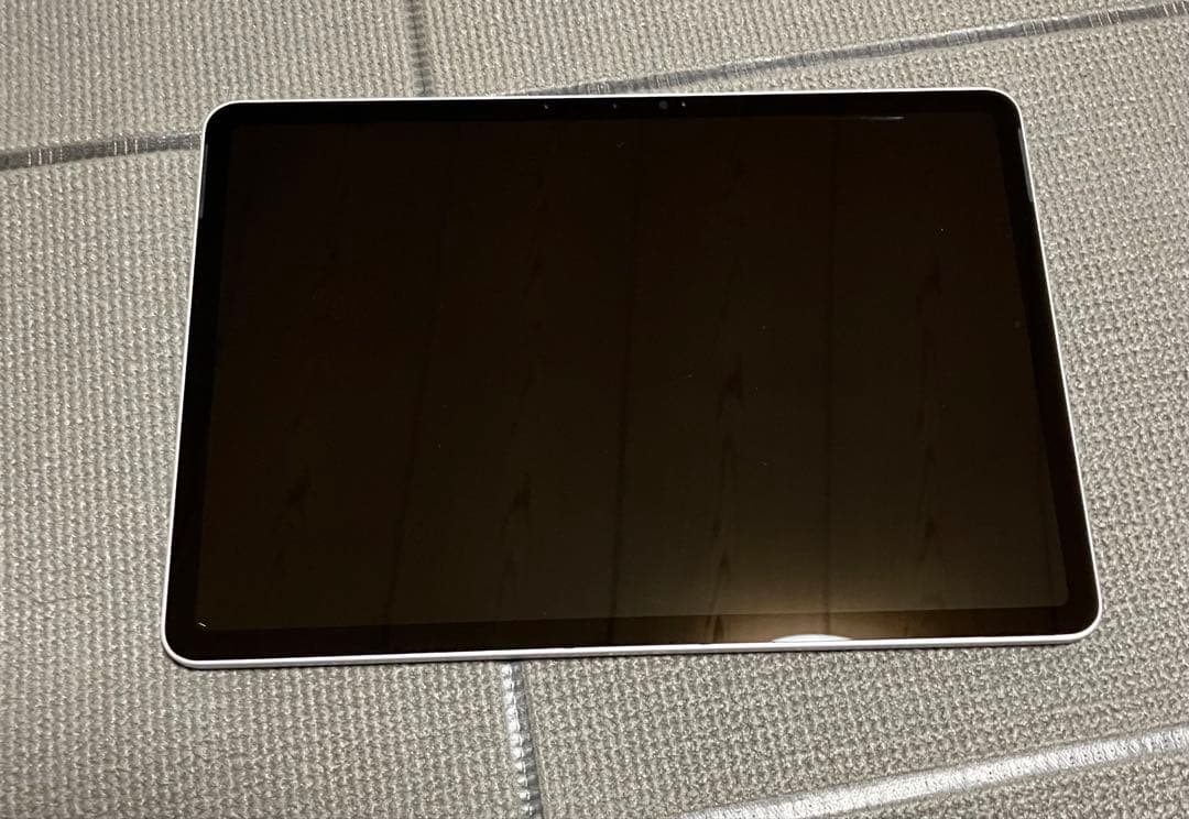 M*様 Microsoft surface pro12 (整備済み)
