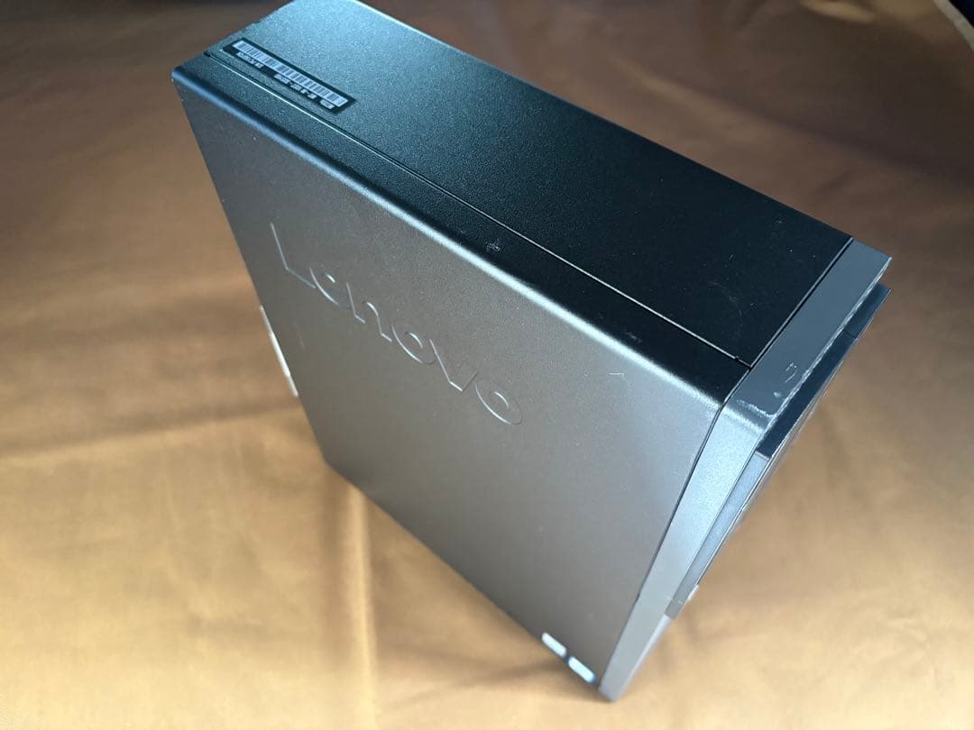 ThinkCentre 第8世代i5 メモリ16GB 新品SSD512GB