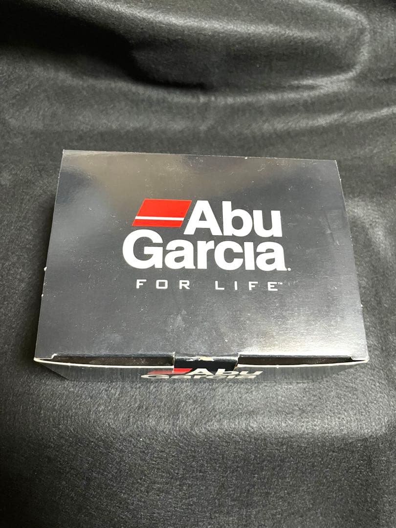 け*ん様 アブガルシア6500 csロケット　ピンク