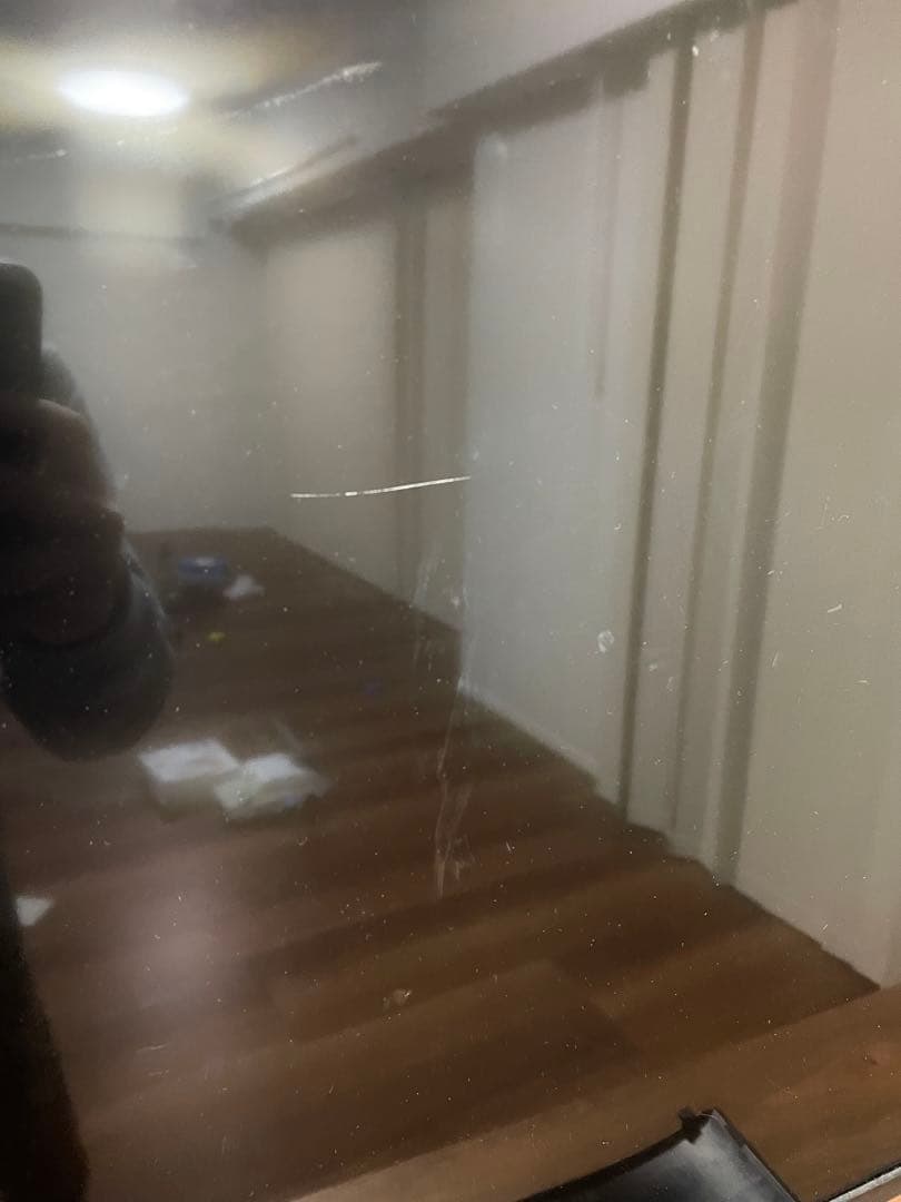 パナソニック TH-55DX850 55インチ 4K液晶テレビ