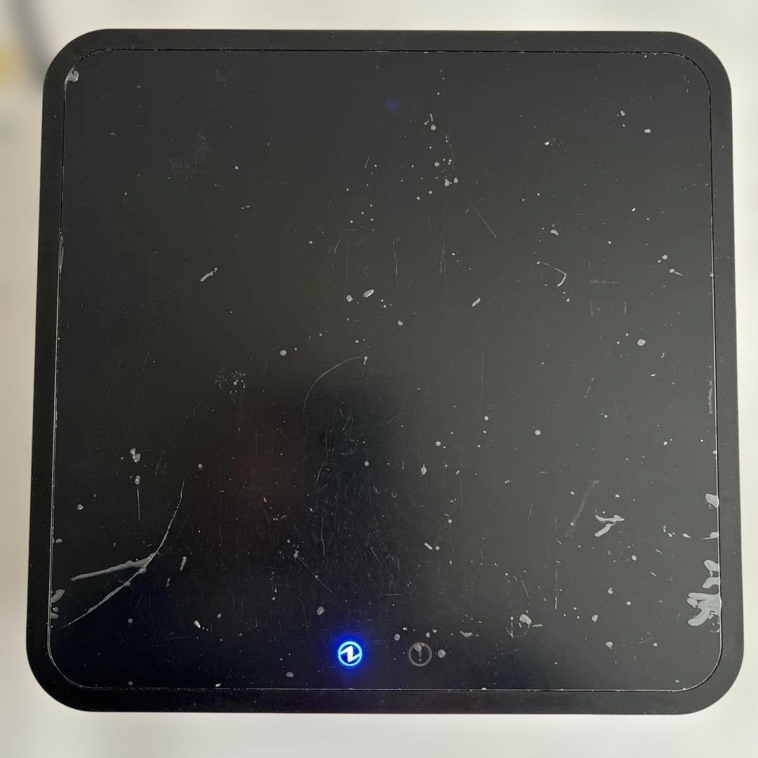 POPレジスター 黒