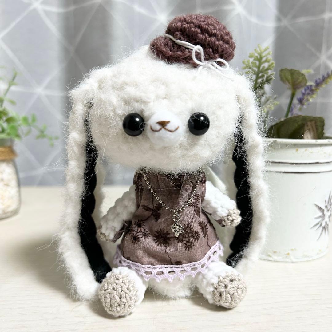 あみぐるみ Yorimici