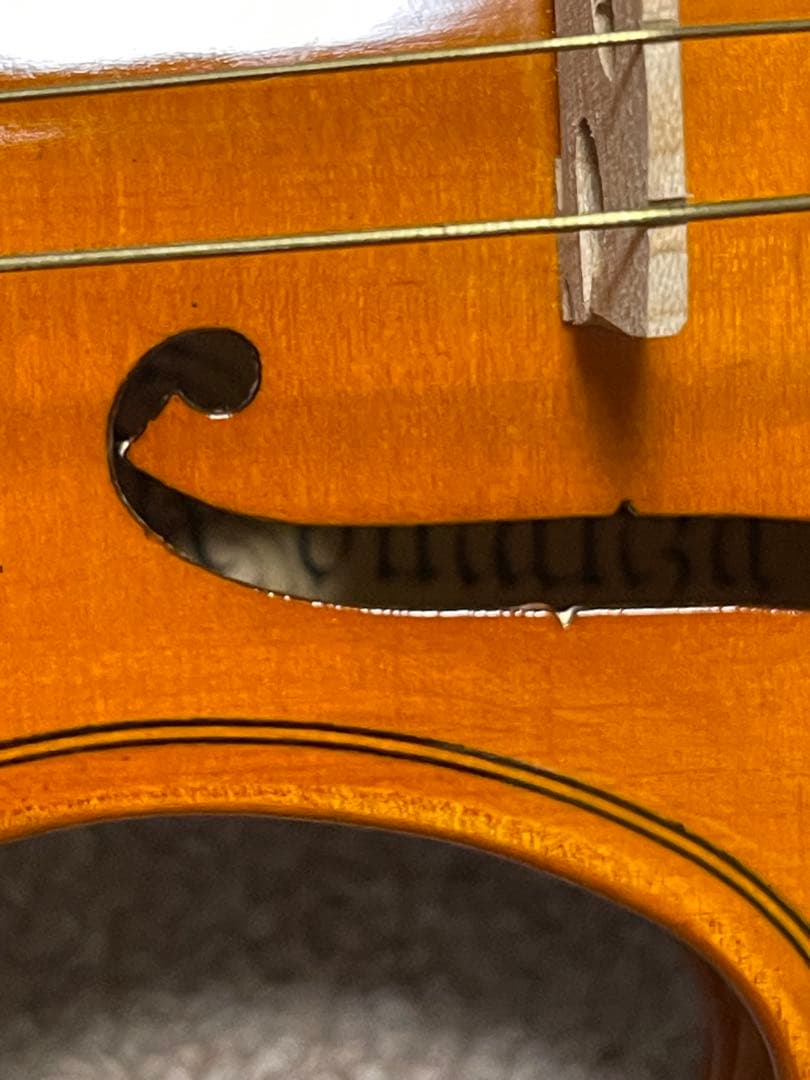 バイオリン セット　1/8