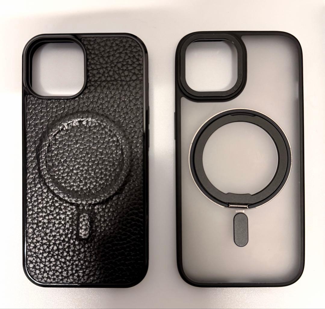 【極美品】iPhone15 ブラック 128GB SIMフリー おまけ多数あり