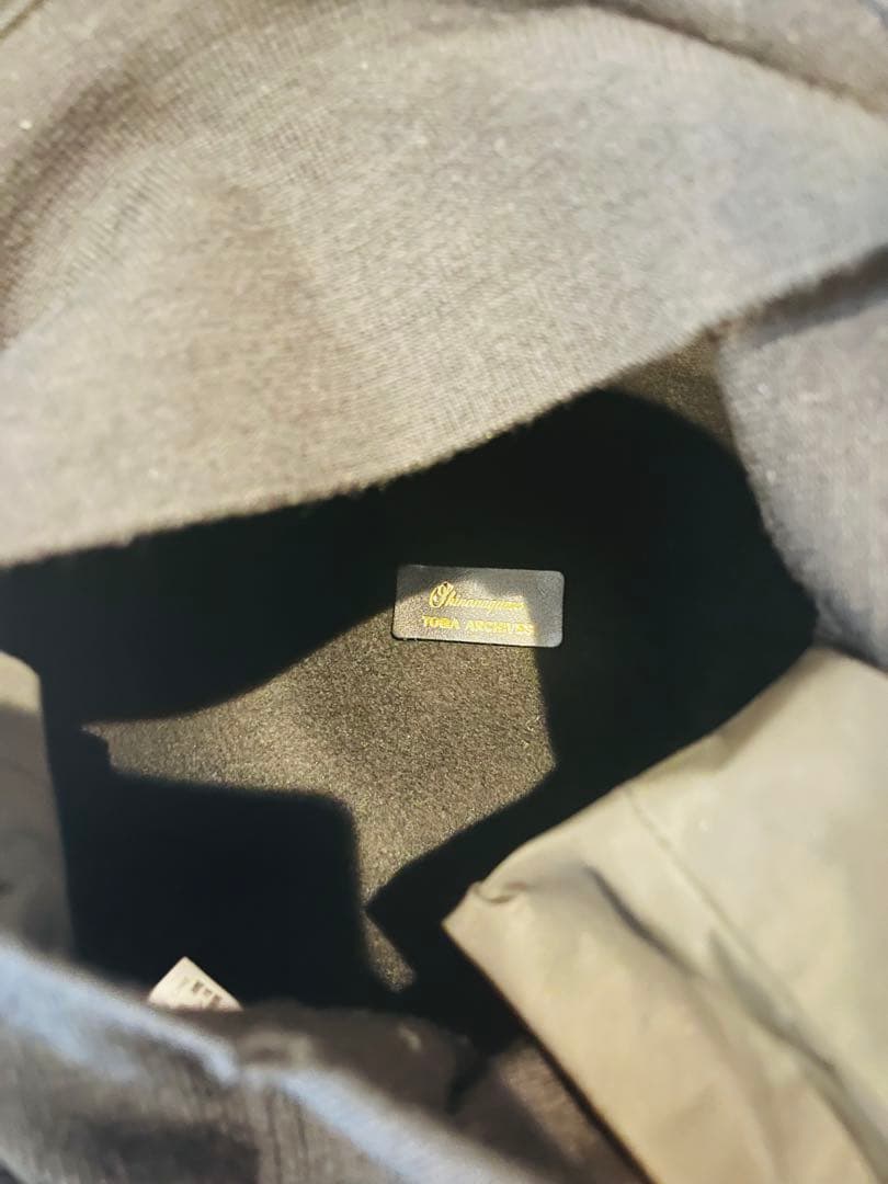 TOGA x Shinonagumo Bowler Hat ブラック