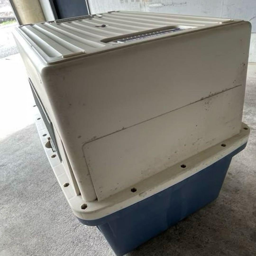 中~大型犬用ペットキャリー