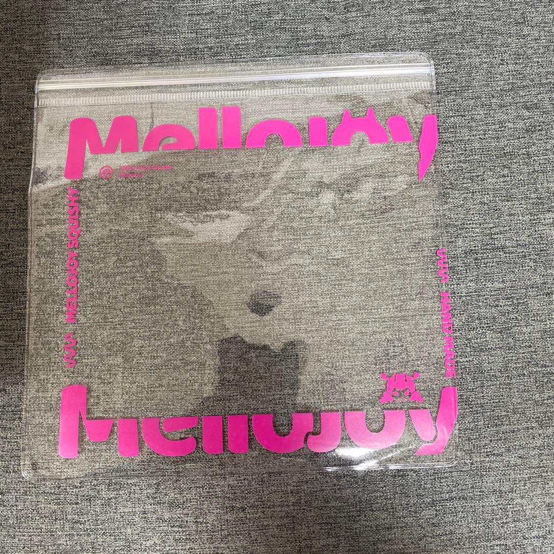 【Mellojoy】メロジョイ　ながーいシリーズ　チョコレートバゲット