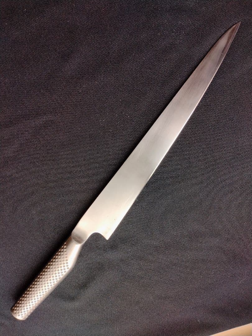 グローバルプロ GP-1３ 筋引２７０mm 吉田金属工業 正規品