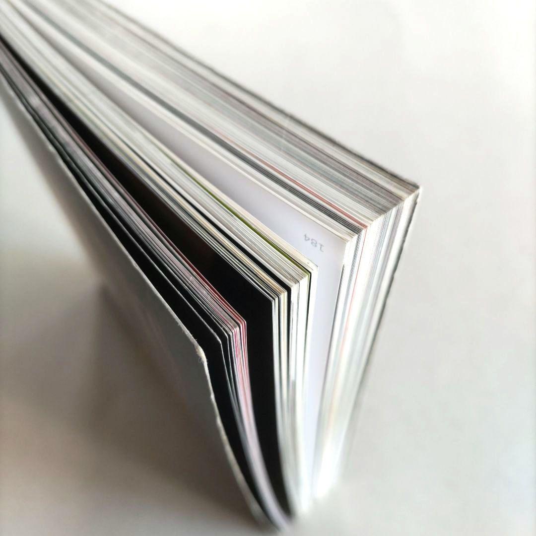 【希少】TANK MAGAZINE ＃1/アート 写真 ファッション イラスト