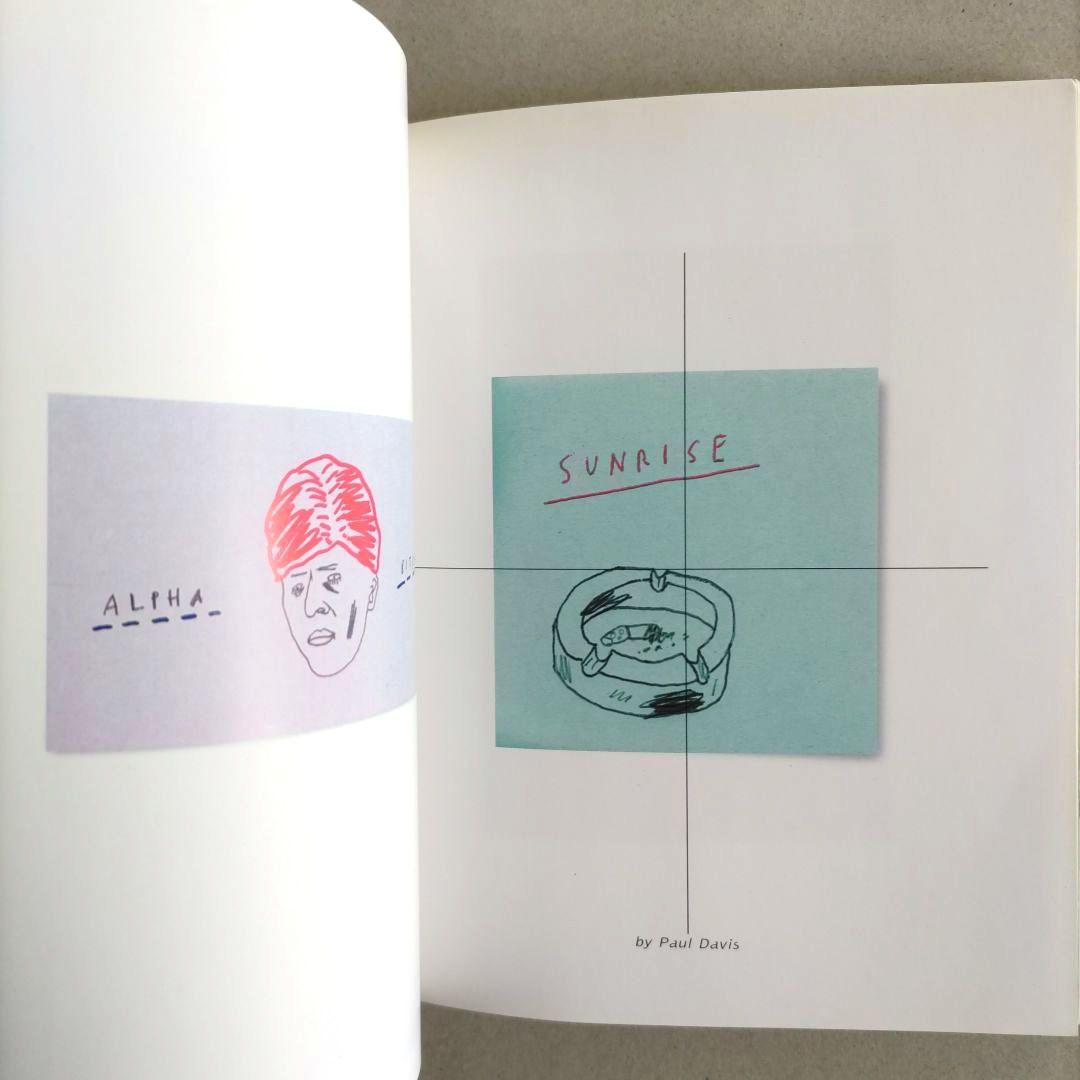 【希少】TANK MAGAZINE ＃1/アート 写真 ファッション イラスト