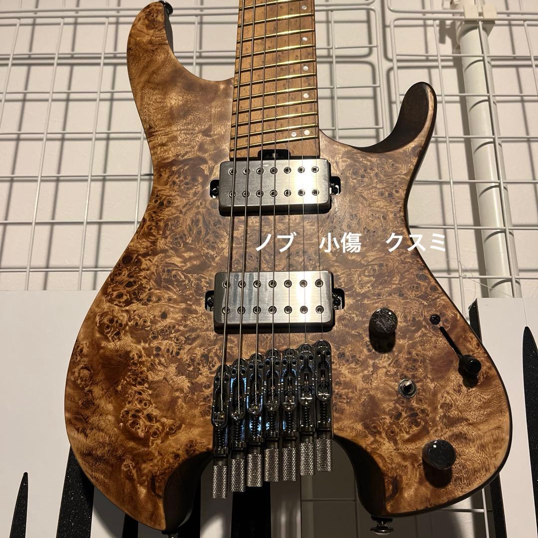 ギター Ibanez QX527PB-ABS