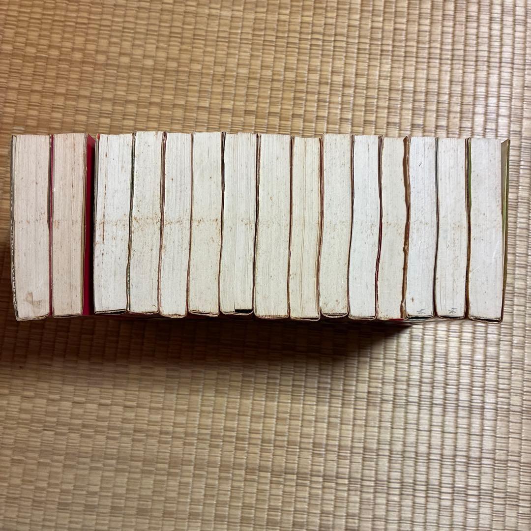 crohn56　サスケ・ワタリ 全巻セット