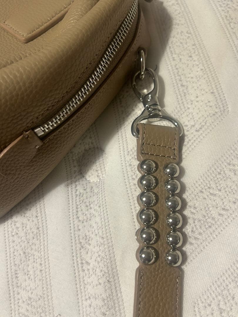 あつむ　バッグ