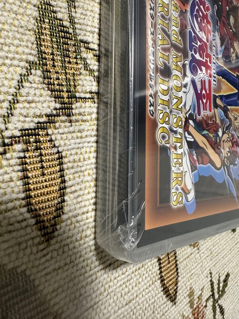 ブラックマジシャンガール　DVD メモリアル