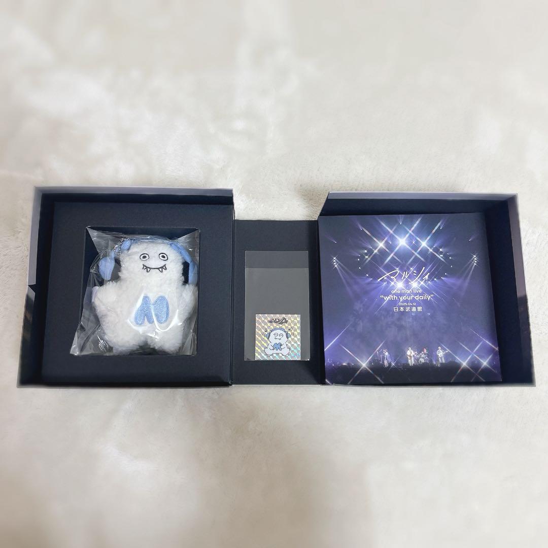 マルシィFlavors【UNIVERSAL MUSIC STORE受注限定盤】