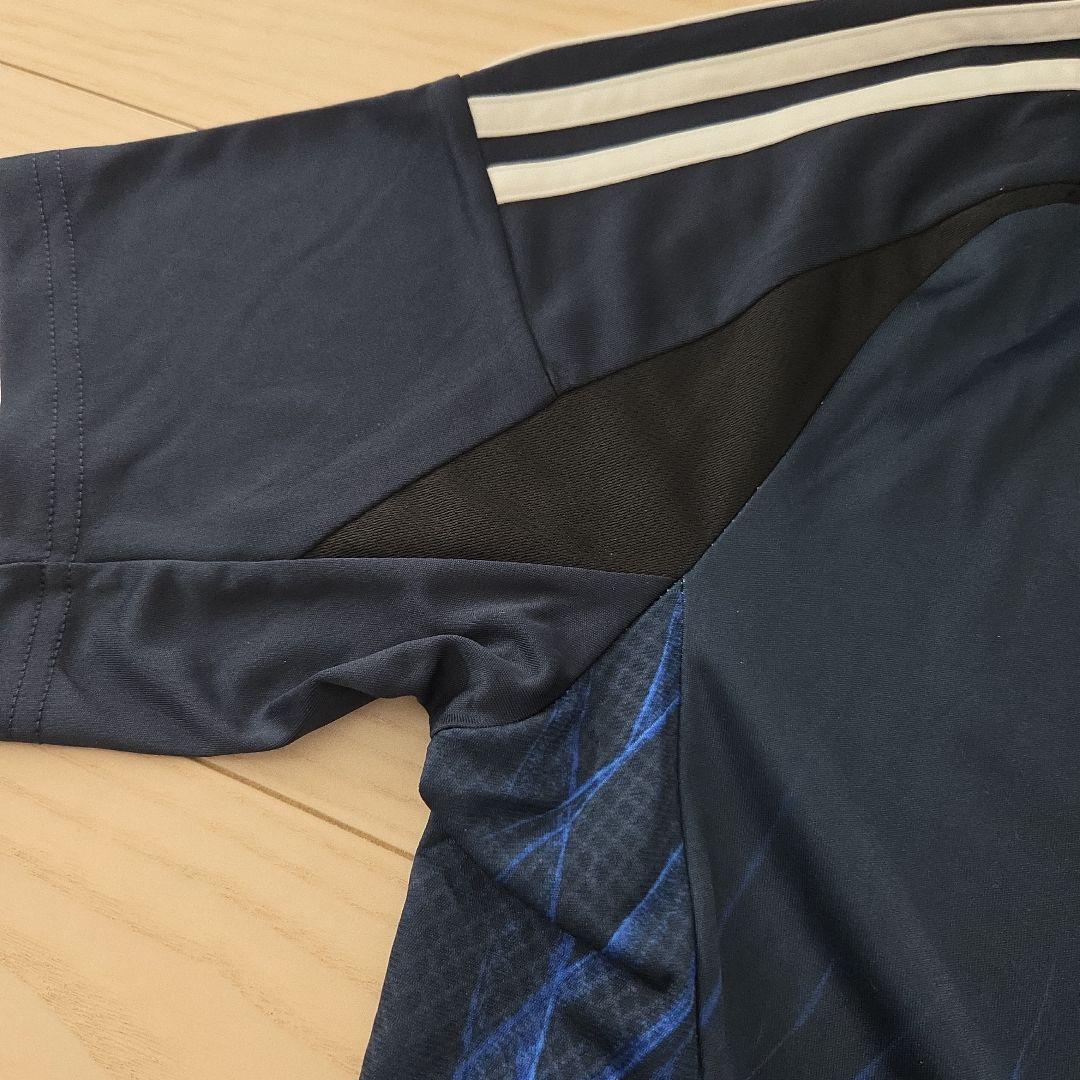 アディダス サッカー日本代表 2024 レプリカユニフォーム Y-3　XLサイズ
