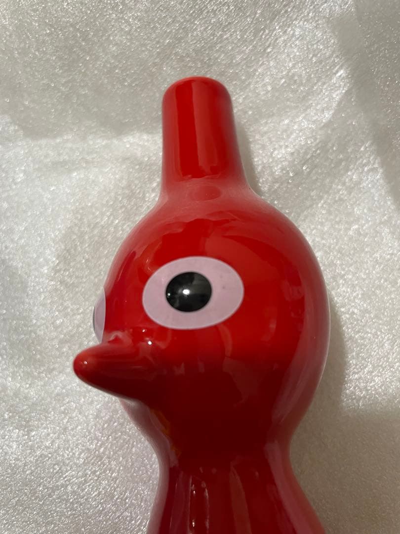 ピクミン　一輪挿し　花瓶　青　黄　赤　3色セット　PIKMIN　任天堂