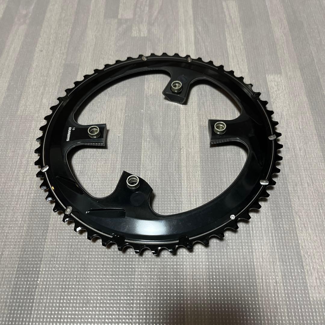 シマノ FC-R9100 チェーンリング53T