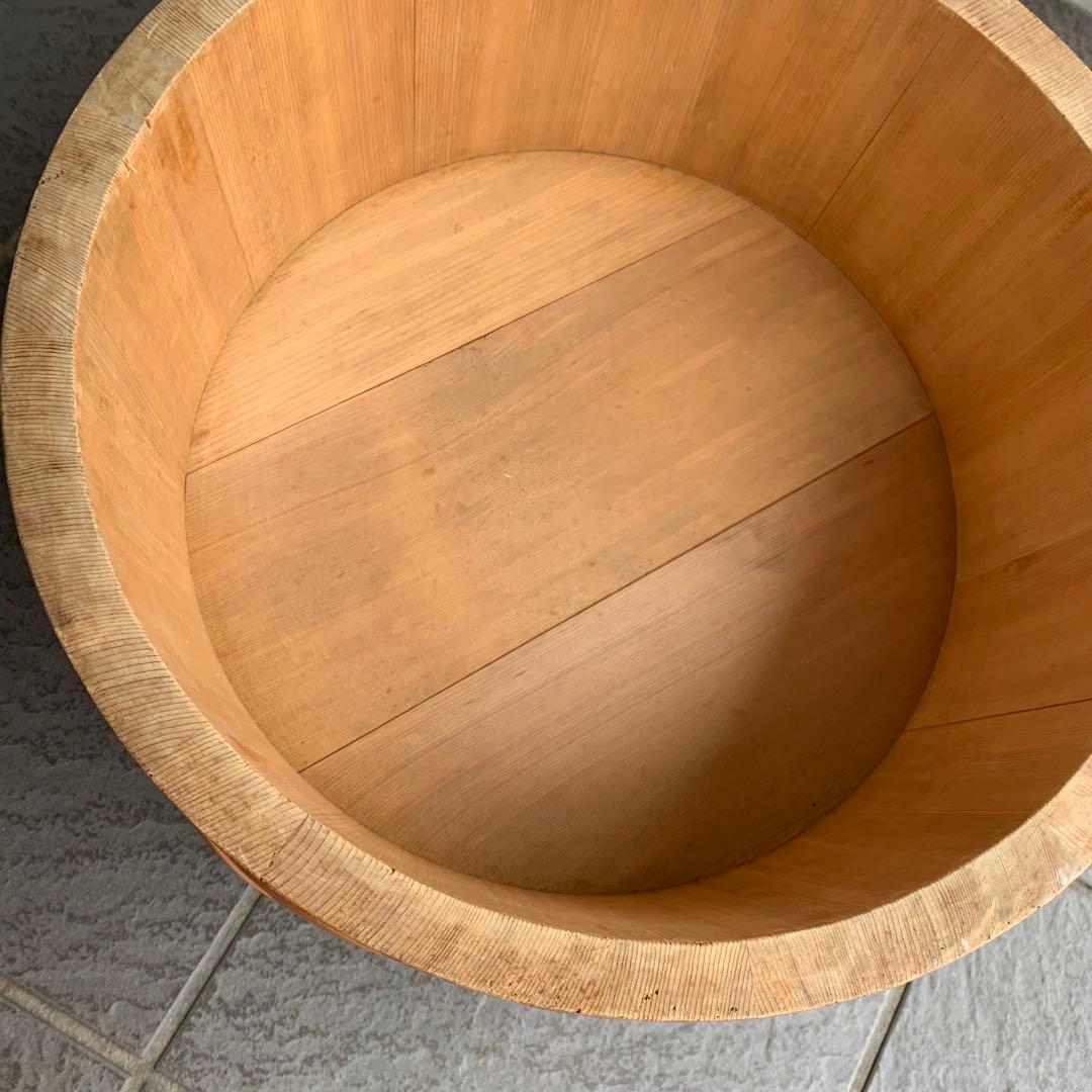 飯台　飯切　漬物　桶