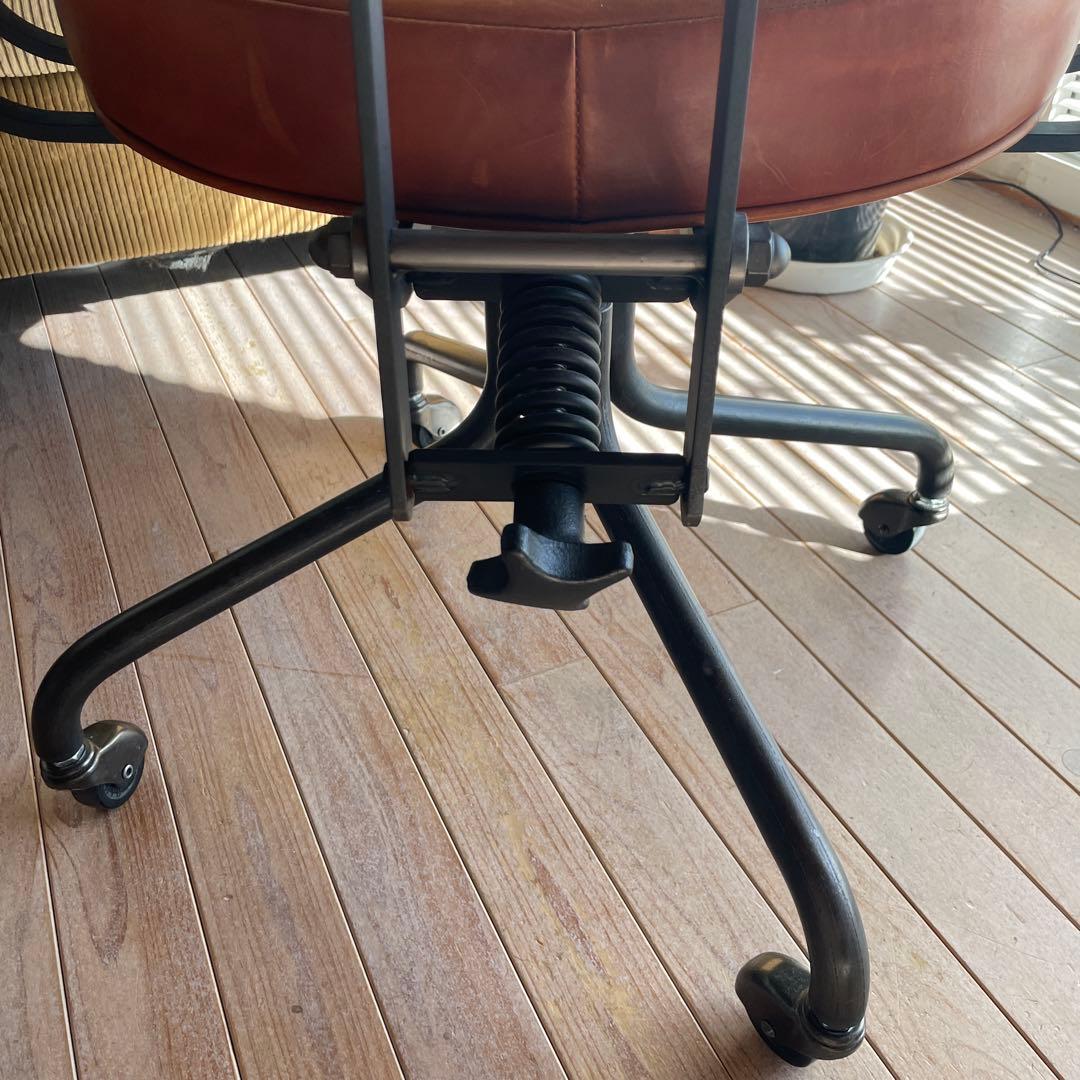 nakamura1234　DESKWORK CHAIR