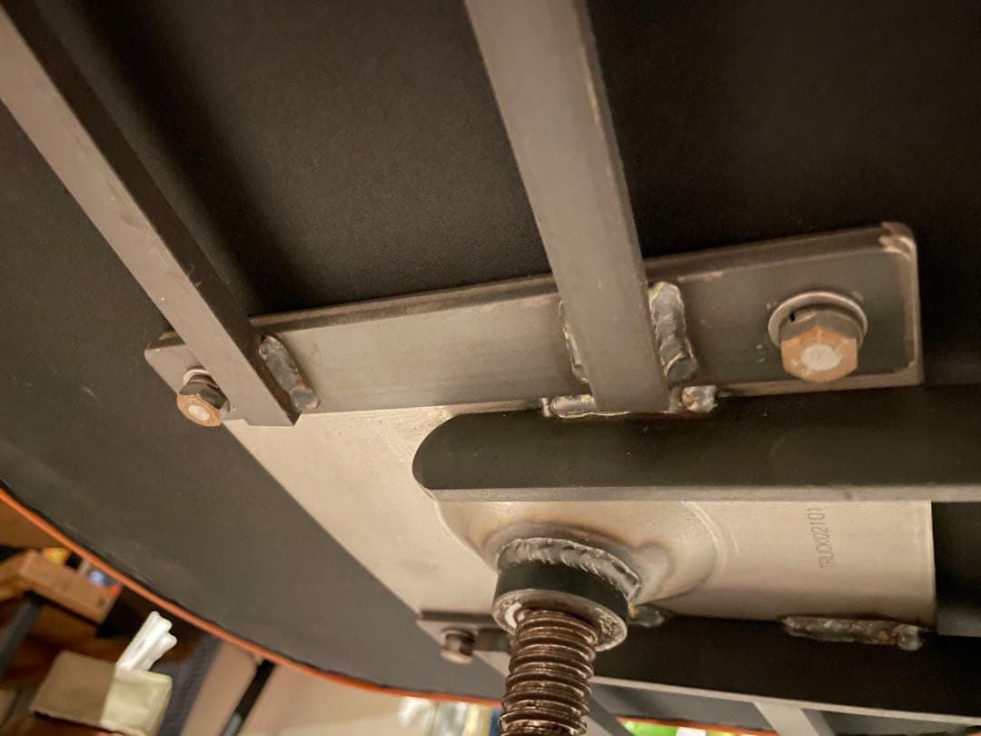 nakamura1234　DESKWORK CHAIR