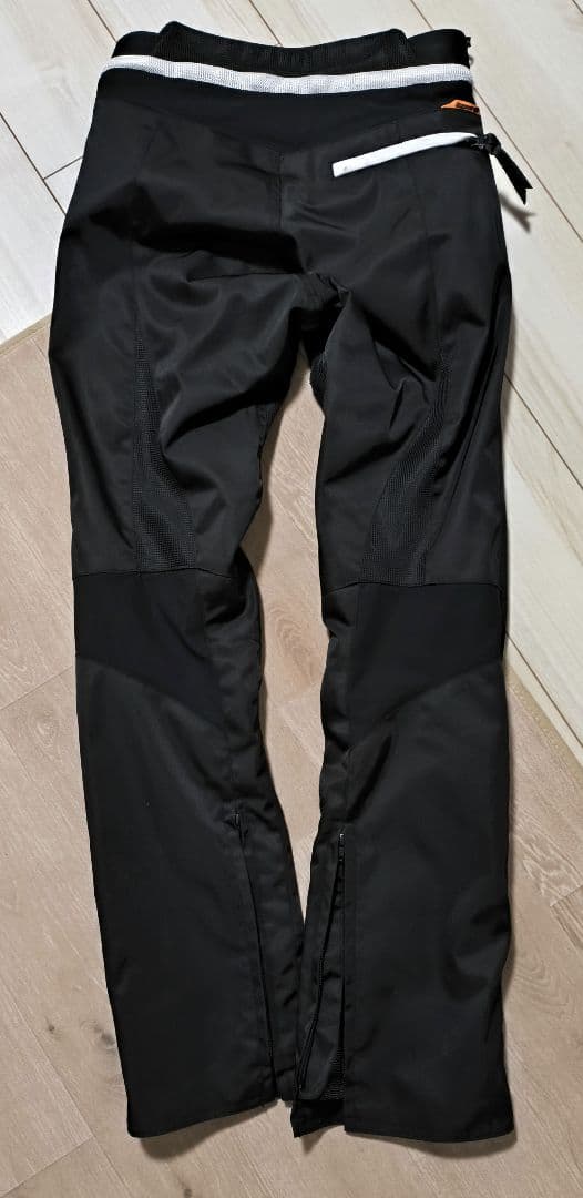 HYOD　メッシュパンツ　Lサイズ