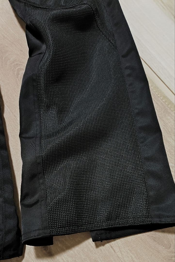 HYOD　メッシュパンツ　Lサイズ