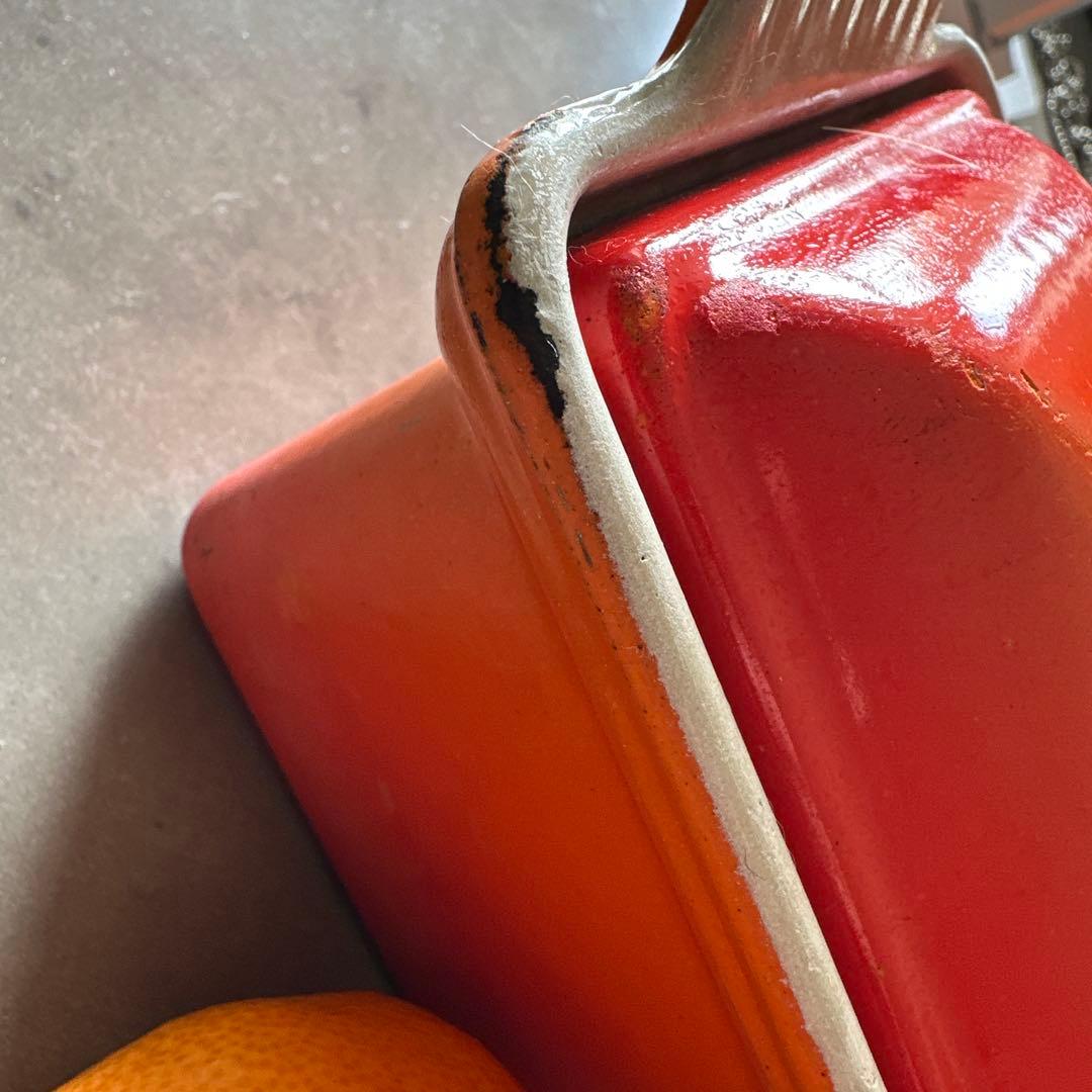 ル・クルーゼ　テリーヌ