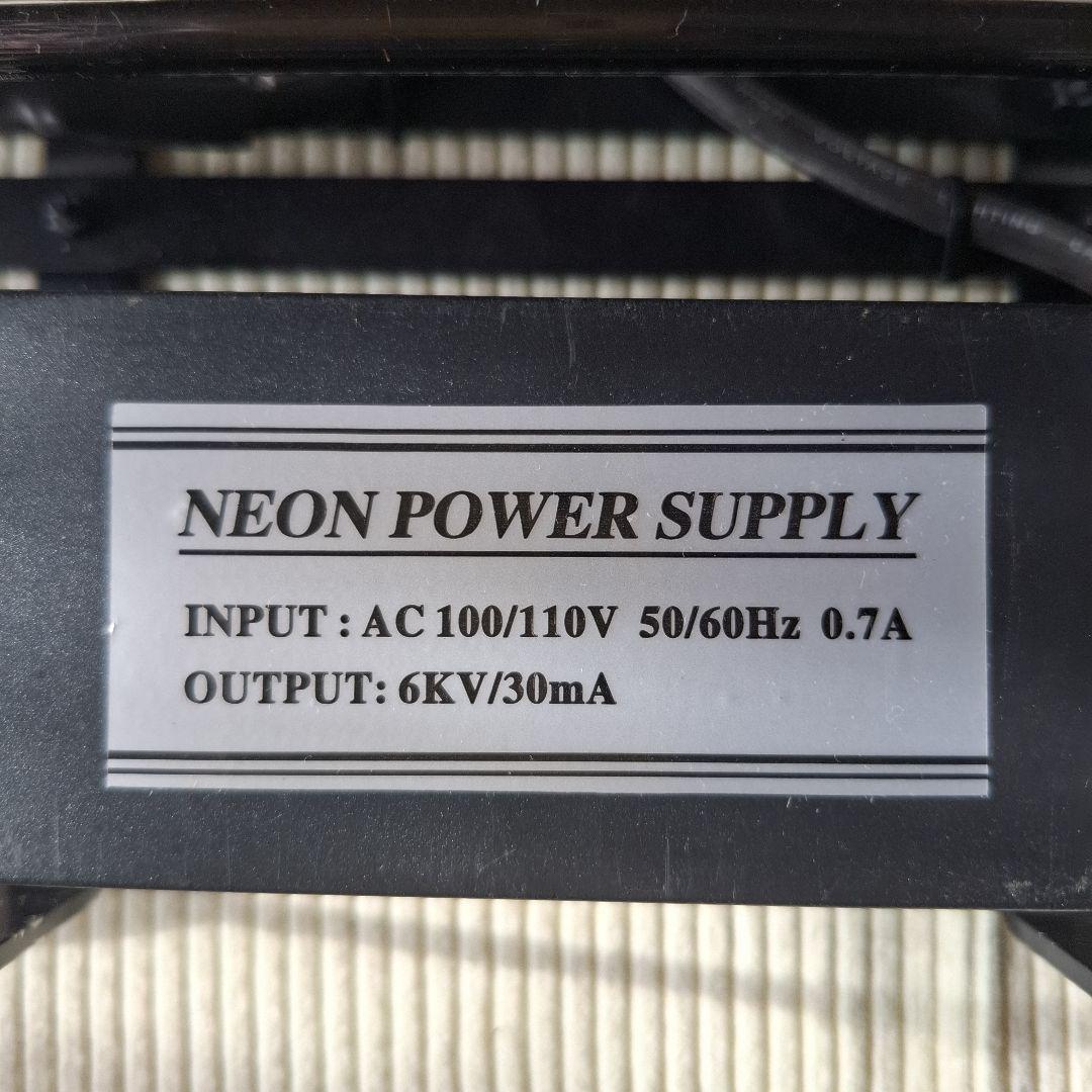 Bud Light ネオン看板 Spuds