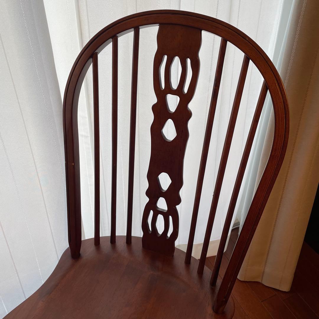 【送料込】 ダイニングチェア